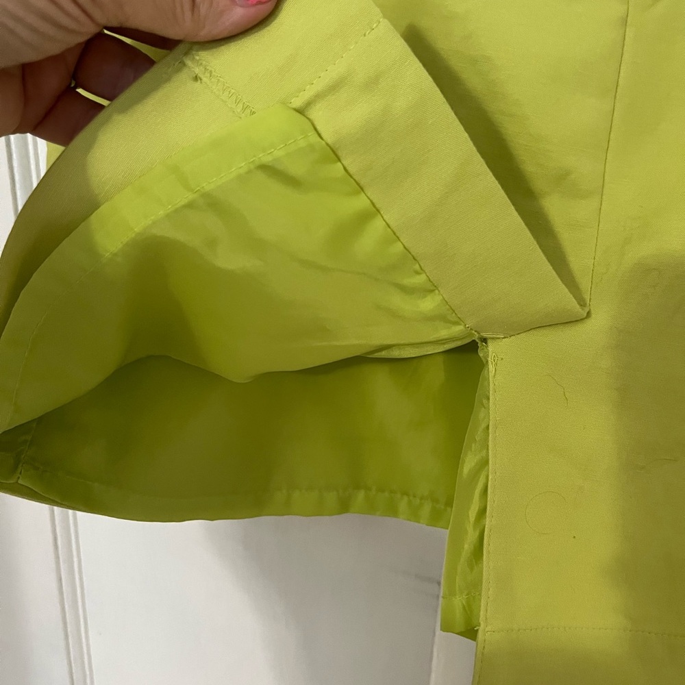Merona stretch skirt - Picture 4 of 5